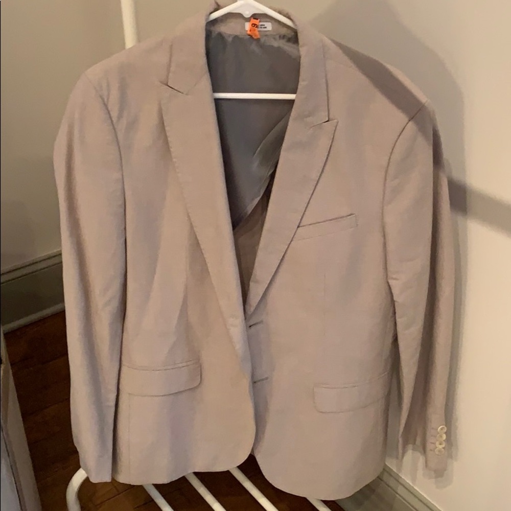 Calvin Klein sports coat